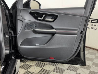 2026 Mercedes-Benz GLC GLC 43 AMG® 4MATIC®