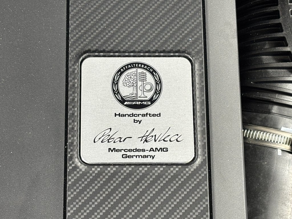 2026 Mercedes-Benz GLC GLC 43 AMG® 4MATIC®