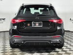 2026 Mercedes-Benz GLC GLC 43 AMG® 4MATIC®