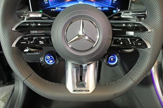 2024 Mercedes-Benz GLC GLC 43 AMG® 4MATIC® in Lincolnwood, IL - Loeber Motors