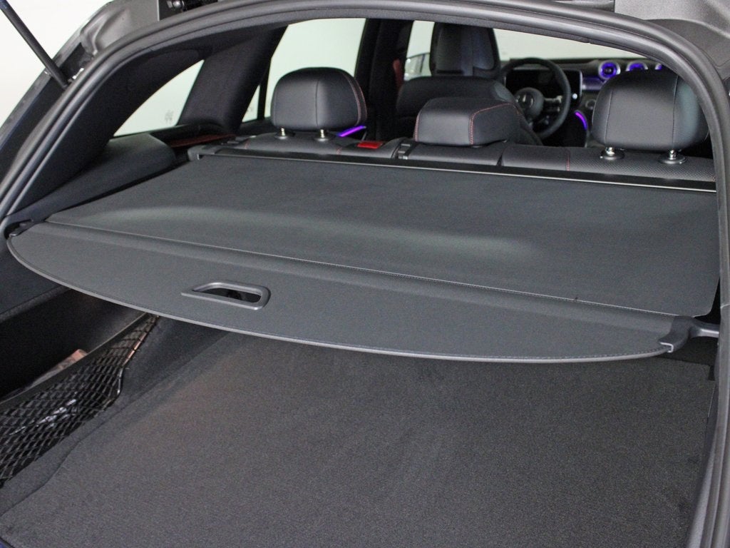 2026 Mercedes-Benz GLC GLC 43 AMG® 4MATIC®