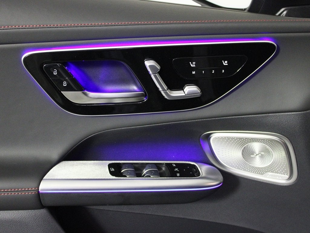 2026 Mercedes-Benz GLC GLC 43 AMG® 4MATIC®