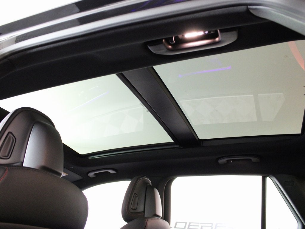 2026 Mercedes-Benz GLC GLC 43 AMG® 4MATIC®