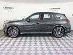 2026 Mercedes-Benz GLC GLC 43 AMG® 4MATIC®