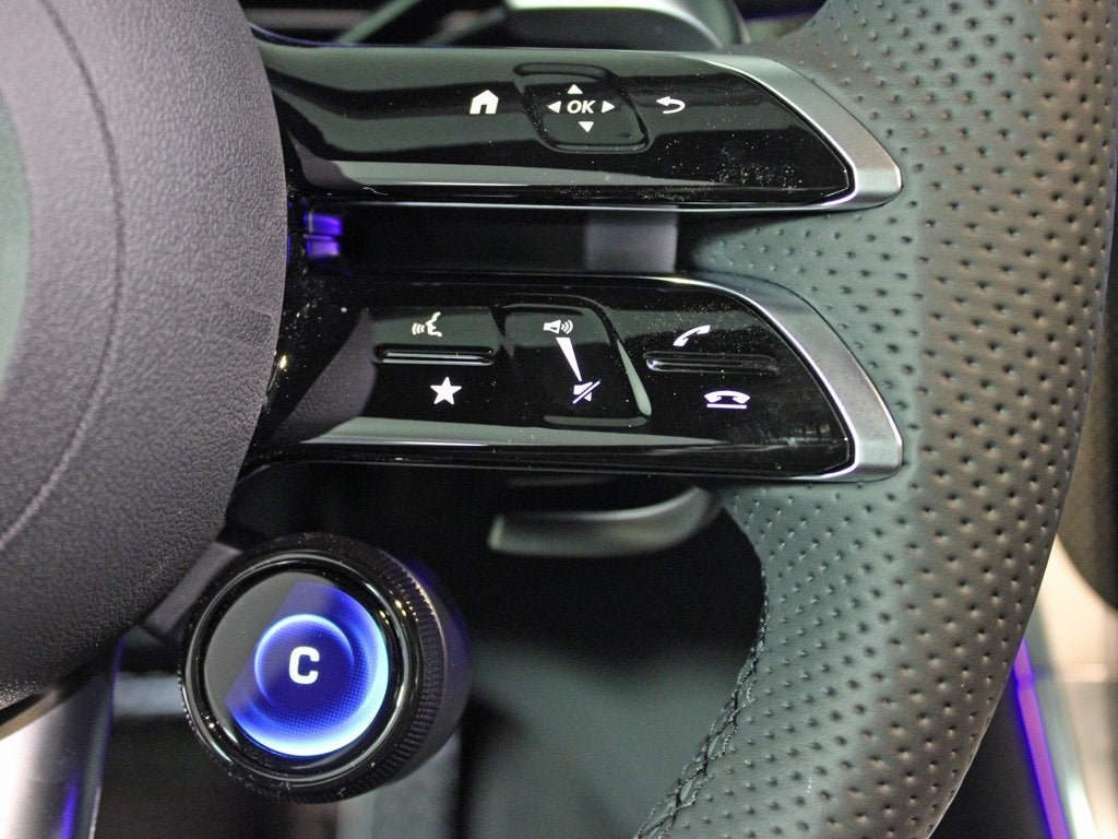 2026 Mercedes-Benz GLC GLC 43 AMG® 4MATIC®