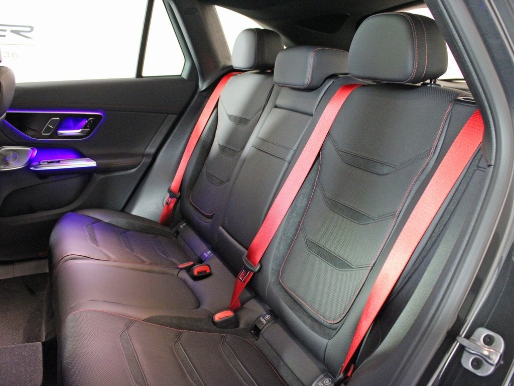 2026 Mercedes-Benz GLC GLC 43 AMG® 4MATIC®