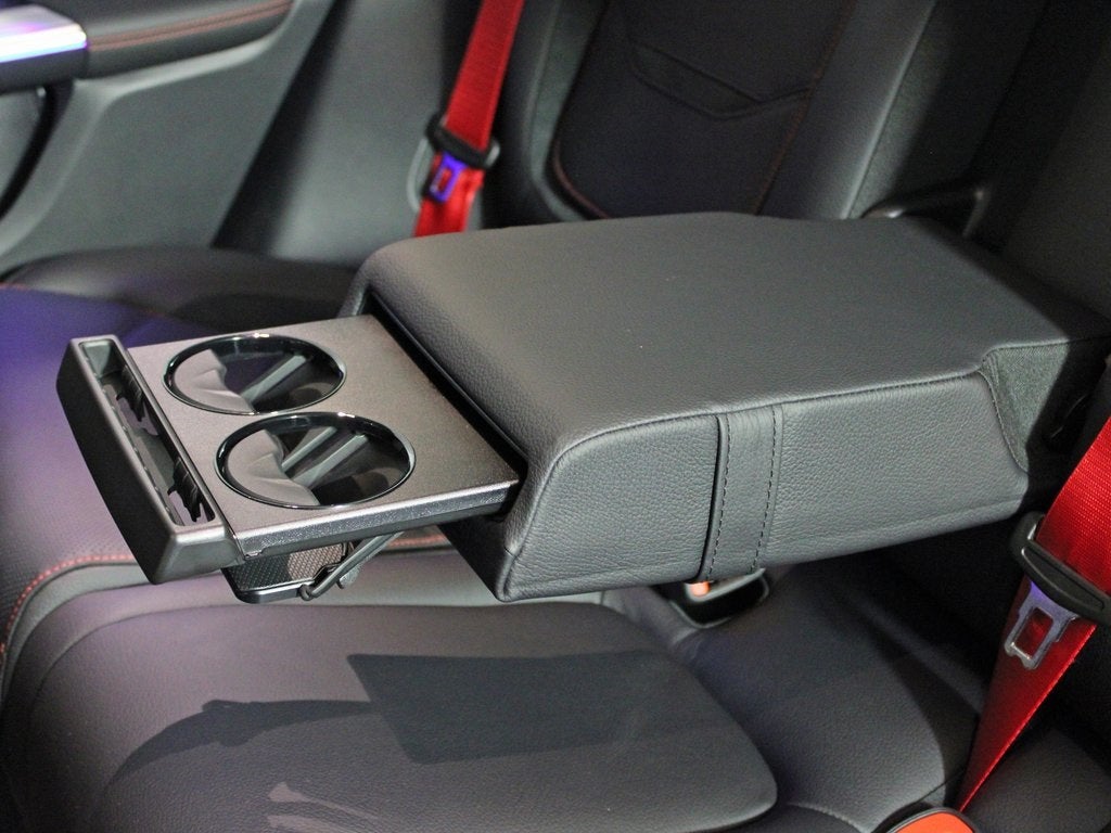 2026 Mercedes-Benz GLC GLC 43 AMG® 4MATIC®