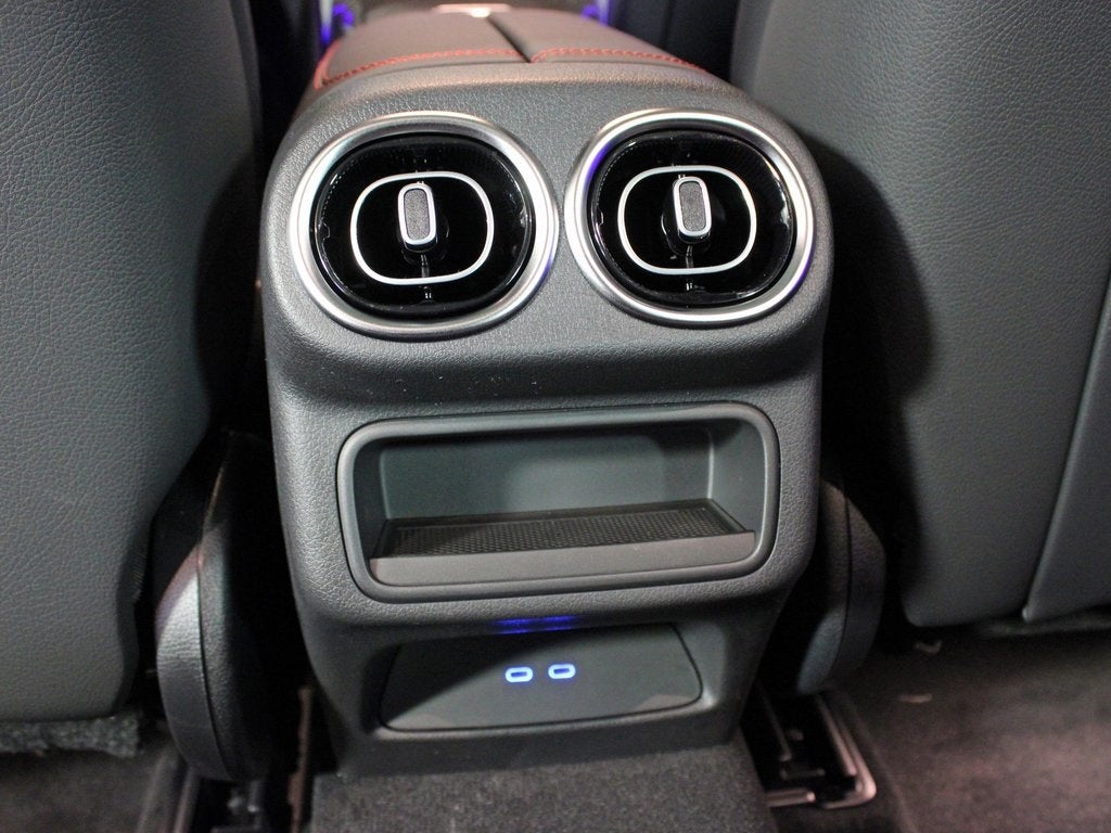 2026 Mercedes-Benz GLC GLC 43 AMG® 4MATIC®