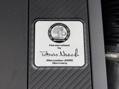 2026 Mercedes-Benz GLC GLC 43 AMG® 4MATIC®