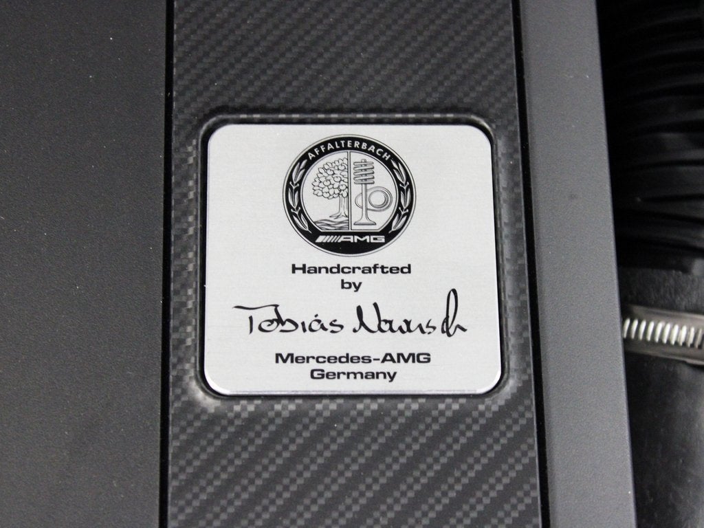 2026 Mercedes-Benz GLC GLC 43 AMG® 4MATIC®