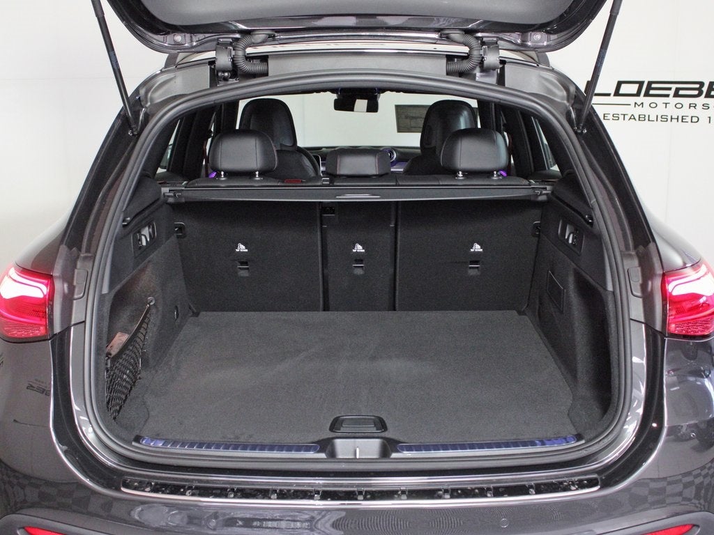 2026 Mercedes-Benz GLC GLC 43 AMG® 4MATIC®