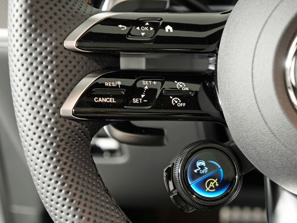 2026 Mercedes-Benz GLC GLC 43 AMG® 4MATIC®