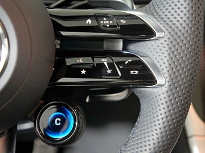 2026 Mercedes-Benz GLC GLC 43 AMG® 4MATIC®