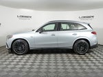 2026 Mercedes-Benz GLC GLC 43 AMG® 4MATIC®