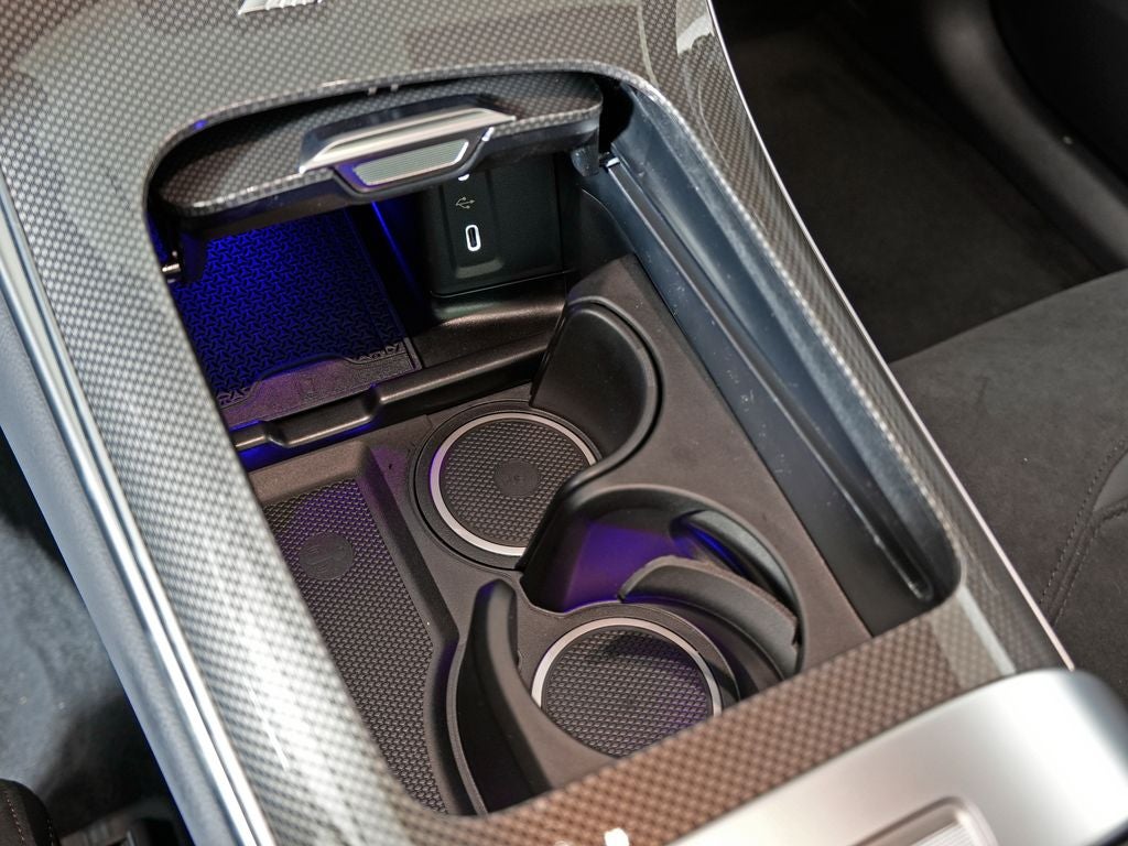 2026 Mercedes-Benz GLC GLC 43 AMG® 4MATIC®