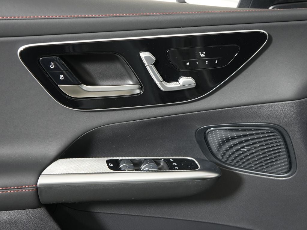 2026 Mercedes-Benz GLC GLC 43 AMG® 4MATIC®
