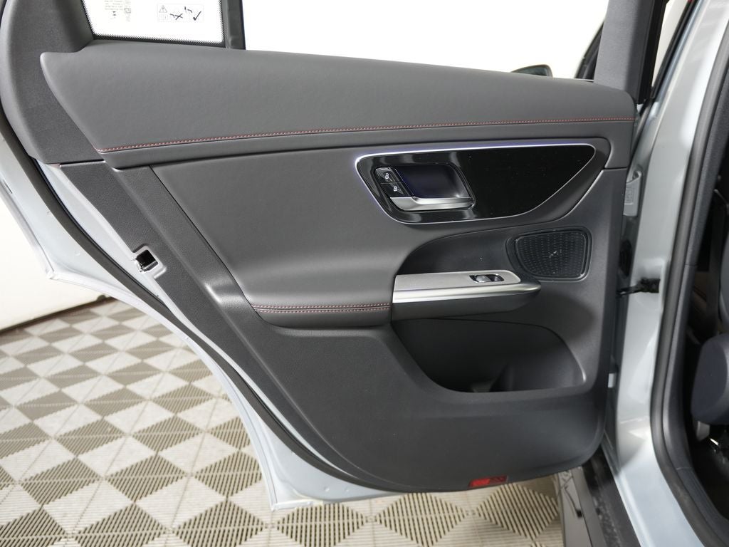 2026 Mercedes-Benz GLC GLC 43 AMG® 4MATIC®