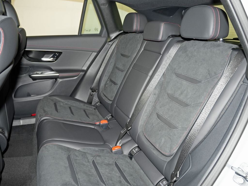 2026 Mercedes-Benz GLC GLC 43 AMG® 4MATIC®