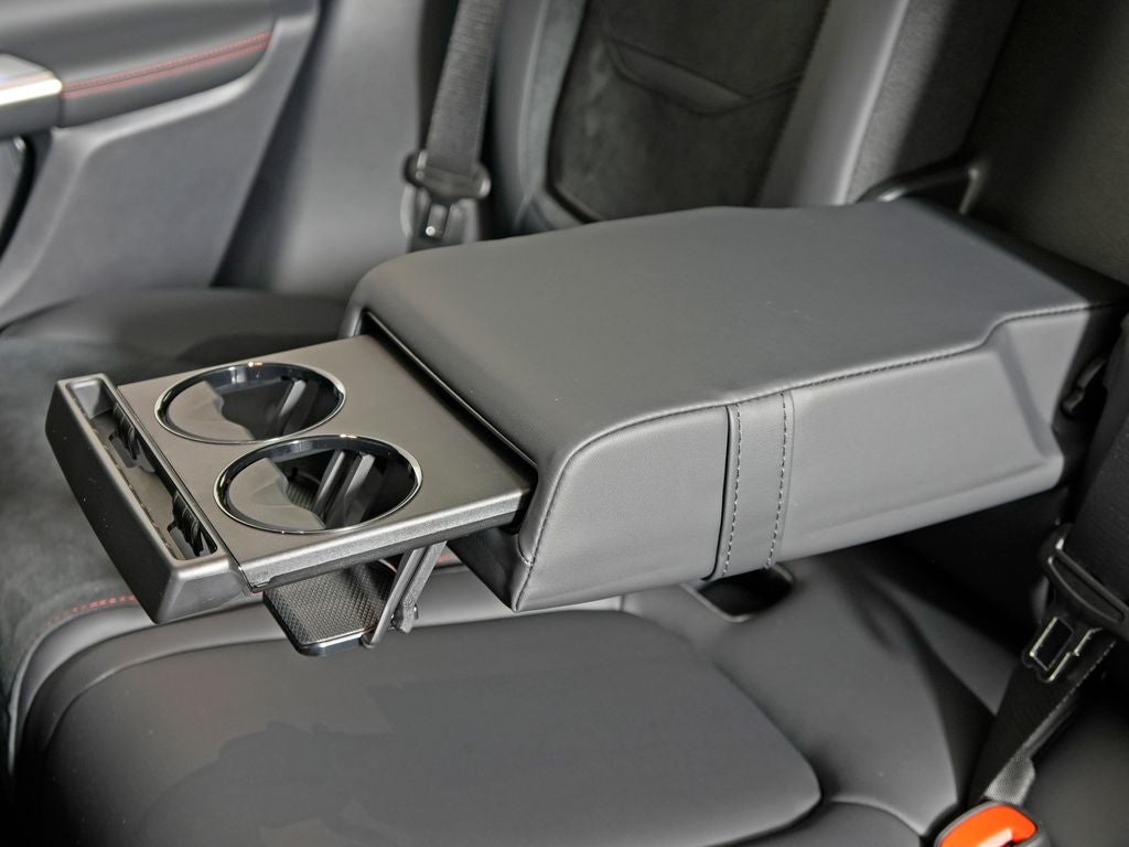 2026 Mercedes-Benz GLC GLC 43 AMG® 4MATIC®