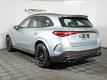 2026 Mercedes-Benz GLC GLC 43 AMG® 4MATIC®