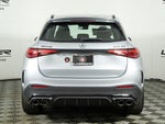 2026 Mercedes-Benz GLC GLC 43 AMG® 4MATIC®