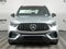 2026 Mercedes-Benz GLC GLC 43 AMG® 4MATIC®