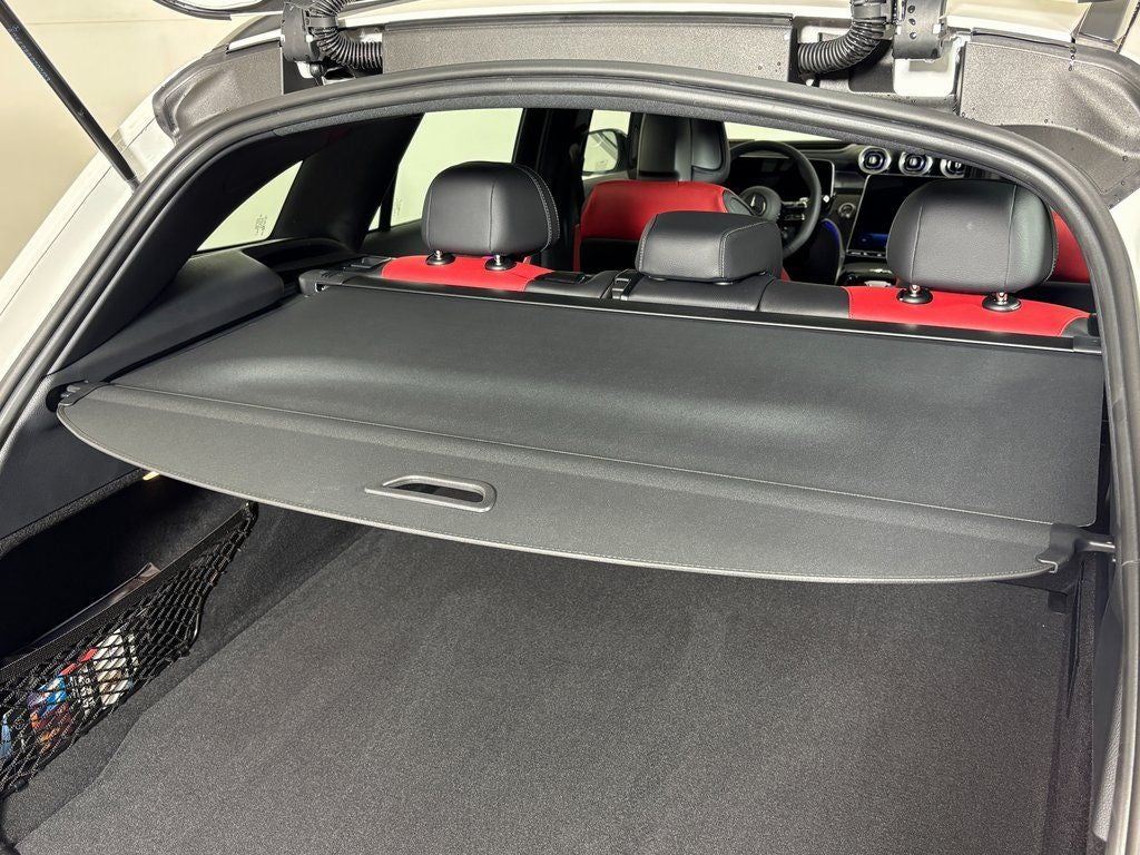 2026 Mercedes-Benz GLC GLC 43 AMG® 4MATIC®