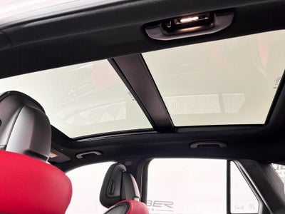 2026 Mercedes-Benz GLC GLC 43 AMG® 4MATIC®