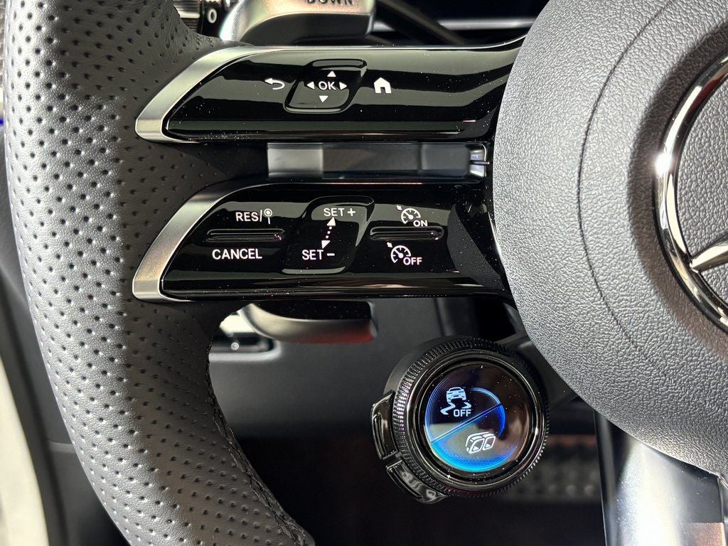 2026 Mercedes-Benz GLC GLC 43 AMG® 4MATIC®