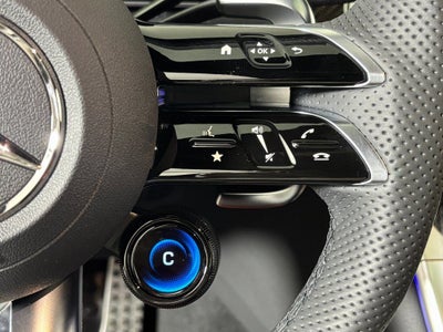 2026 Mercedes-Benz GLC GLC 43 AMG® 4MATIC®