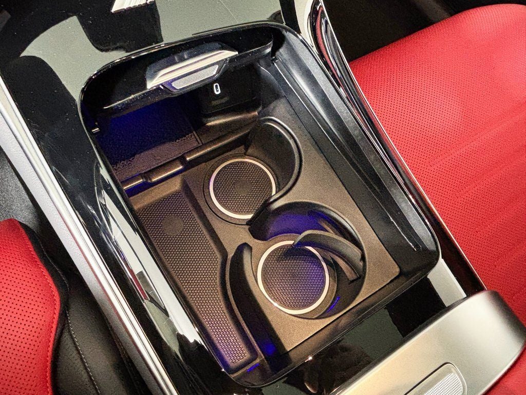 2026 Mercedes-Benz GLC GLC 43 AMG® 4MATIC®