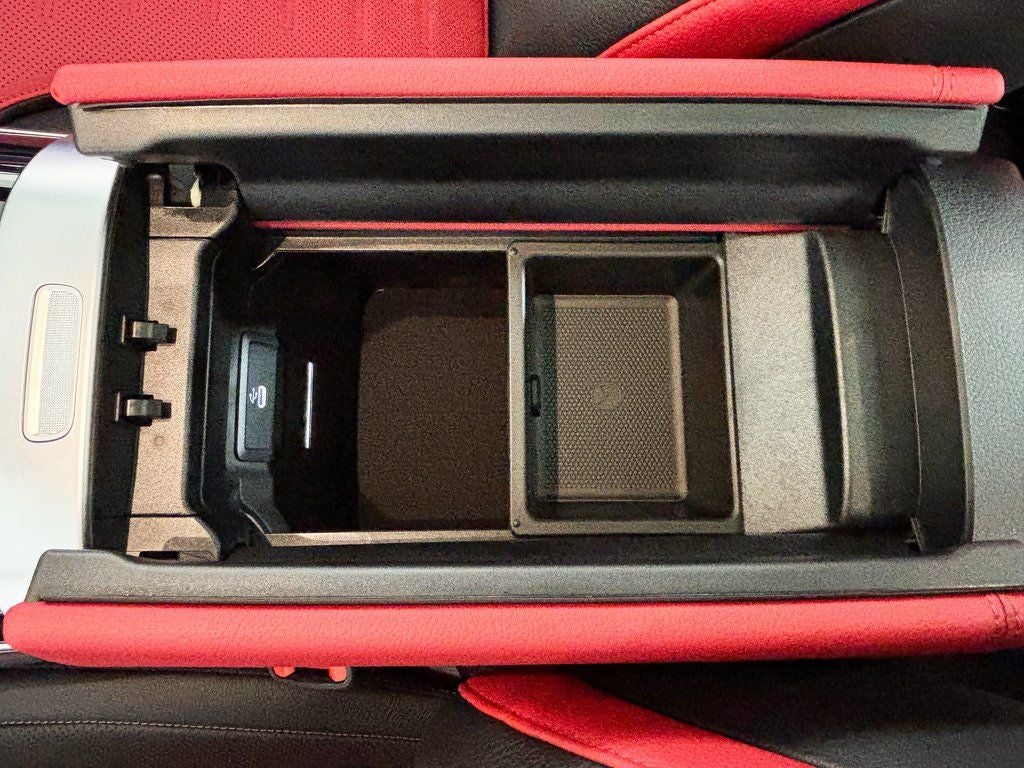 2026 Mercedes-Benz GLC GLC 43 AMG® 4MATIC®