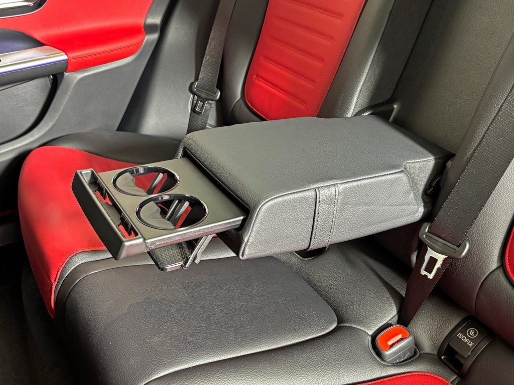 2026 Mercedes-Benz GLC GLC 43 AMG® 4MATIC®