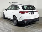 2026 Mercedes-Benz GLC GLC 43 AMG® 4MATIC®