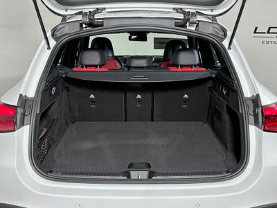 2026 Mercedes-Benz GLC GLC 43 AMG® 4MATIC®