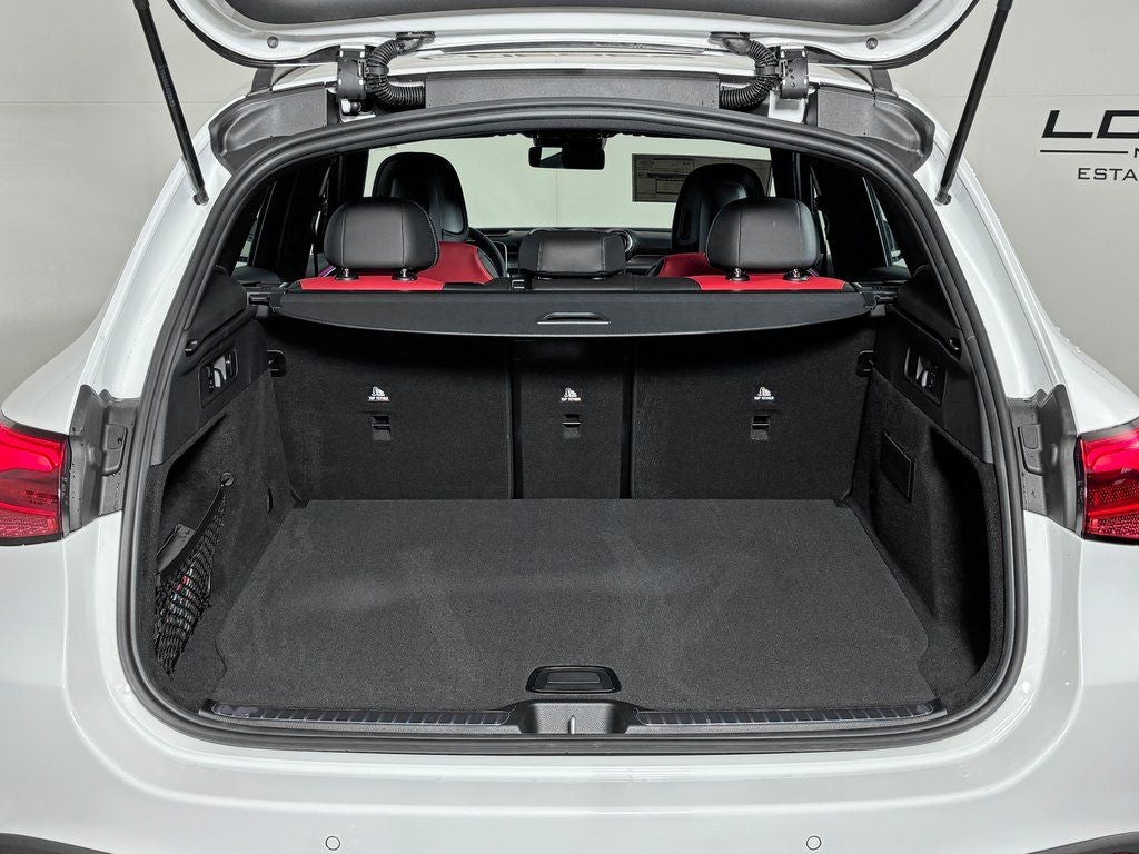 2026 Mercedes-Benz GLC GLC 43 AMG® 4MATIC®