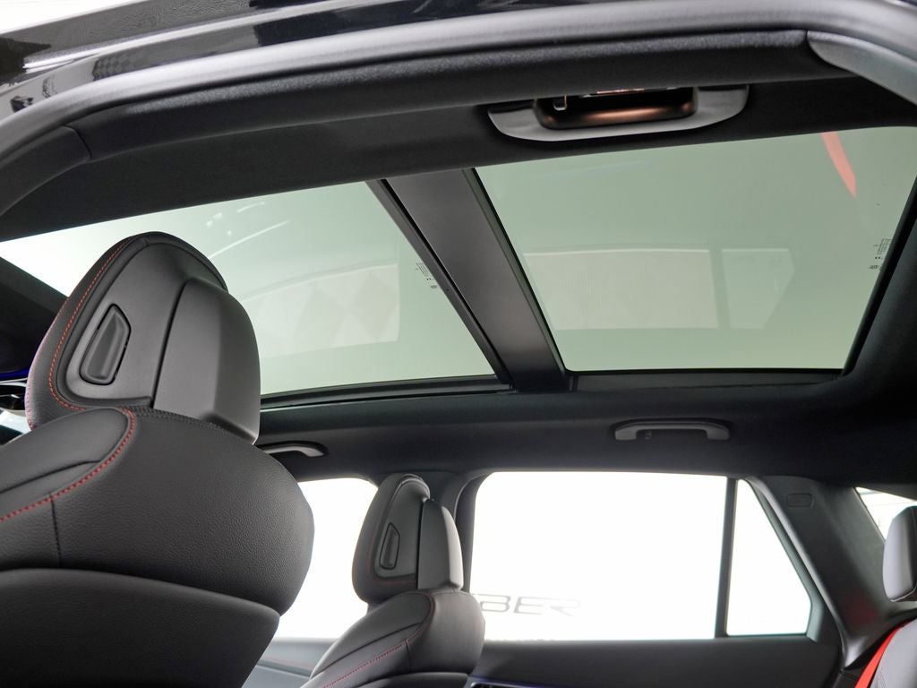 2026 Mercedes-Benz GLC GLC 43 AMG® 4MATIC®