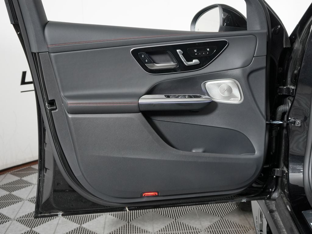 2026 Mercedes-Benz GLC GLC 43 AMG® 4MATIC®