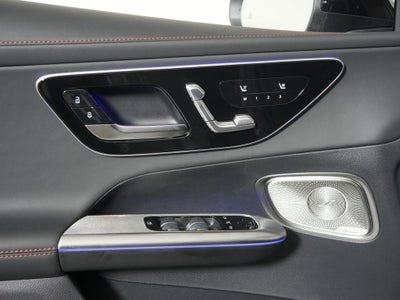 2026 Mercedes-Benz GLC GLC 43 AMG® 4MATIC®