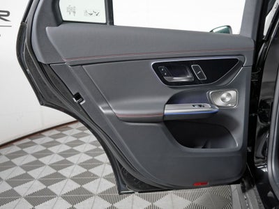 2026 Mercedes-Benz GLC GLC 43 AMG® 4MATIC®