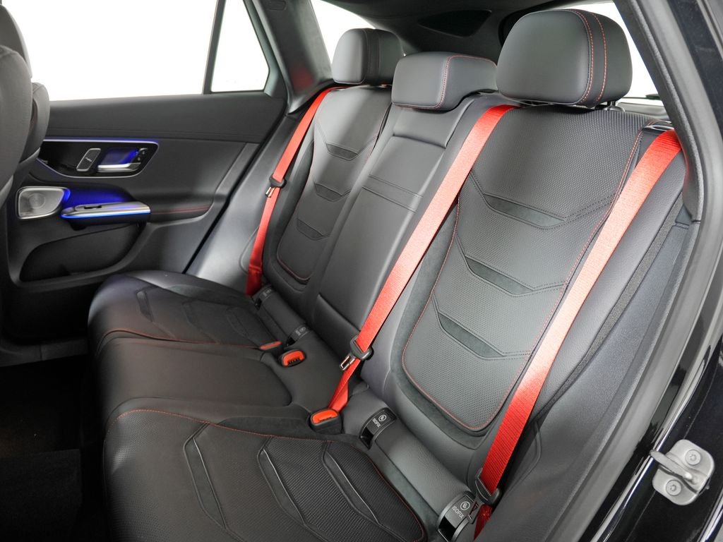 2026 Mercedes-Benz GLC GLC 43 AMG® 4MATIC®