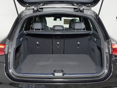 2026 Mercedes-Benz GLC GLC 43 AMG® 4MATIC®
