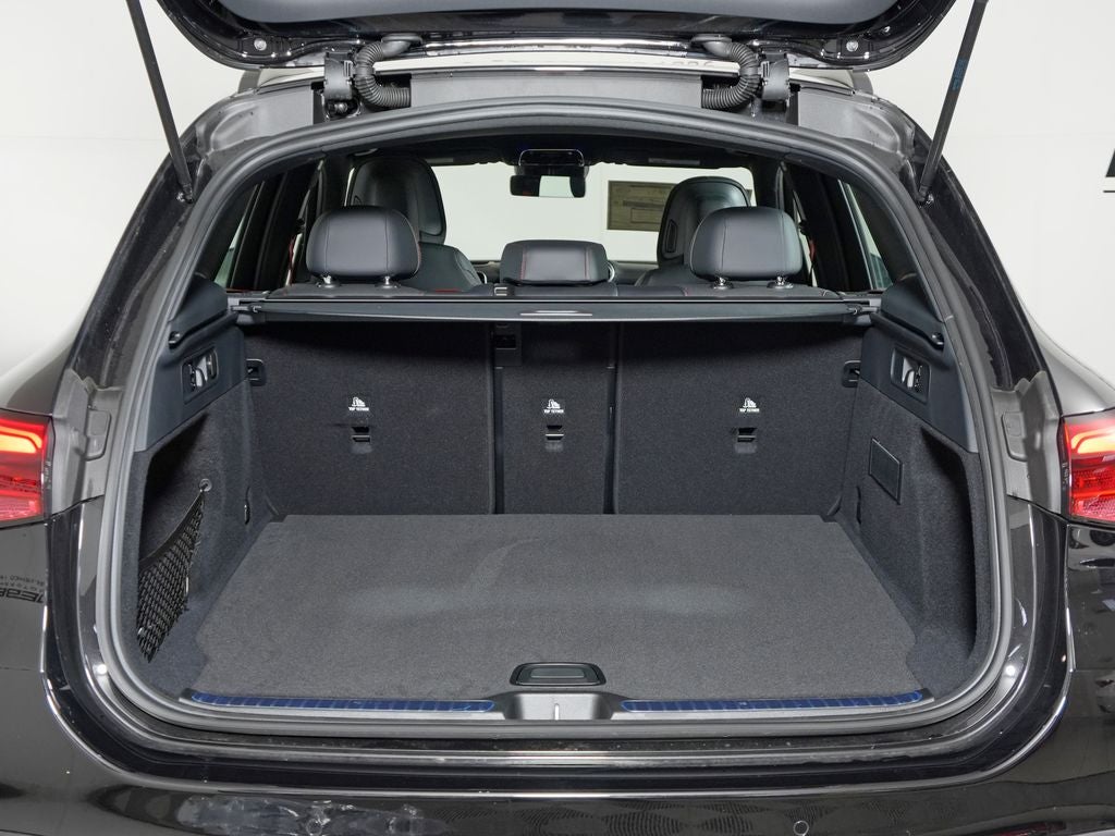 2026 Mercedes-Benz GLC GLC 43 AMG® 4MATIC®