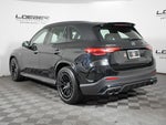 2026 Mercedes-Benz GLC GLC 43 AMG® 4MATIC®