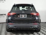 2026 Mercedes-Benz GLC GLC 43 AMG® 4MATIC®