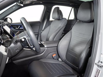 2026 Mercedes-Benz GLC GLC 43 AMG® 4MATIC®