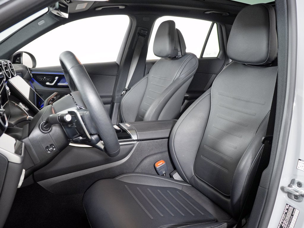 2026 Mercedes-Benz GLC GLC 43 AMG® 4MATIC®