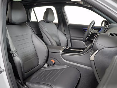 2026 Mercedes-Benz GLC GLC 43 AMG® 4MATIC®