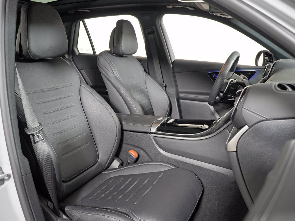 2026 Mercedes-Benz GLC GLC 43 AMG® 4MATIC®