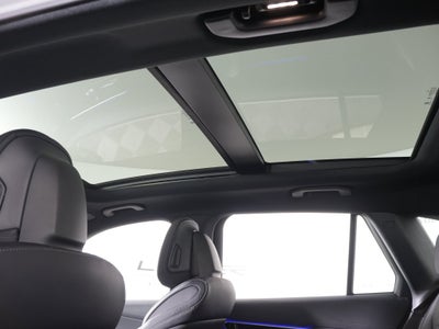 2026 Mercedes-Benz GLC GLC 43 AMG® 4MATIC®